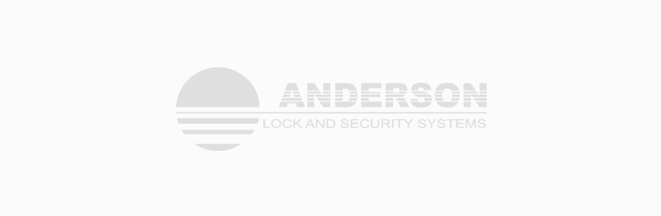 Anderson Lock and Security